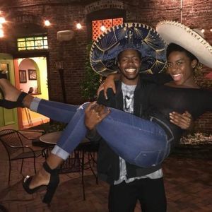 Meet your Posher, Destini